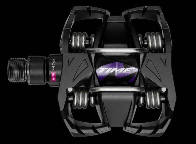 time atac mx6 review