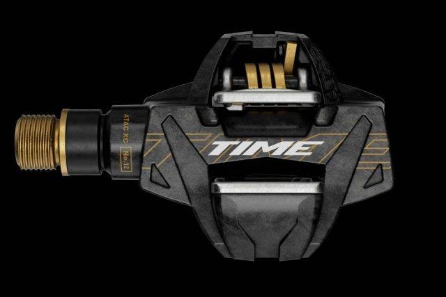 time atac xc 12 review