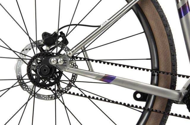 viral bikes wanderer drop bar review