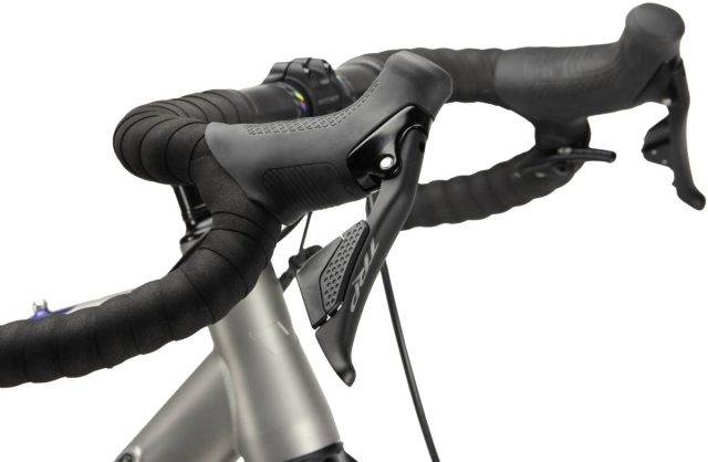 viral bikes wanderer drop bar review