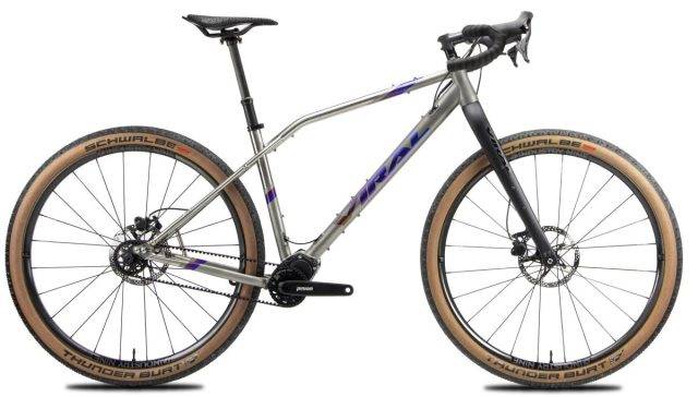 viral bikes wanderer drop bar review