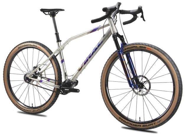 viral bikes wanderer drop bar review