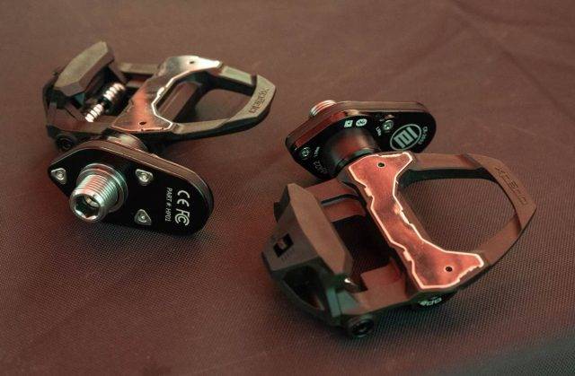xpedo omni power meter pedal review
