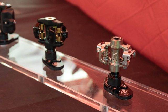 xpedo omni power meter pedal review