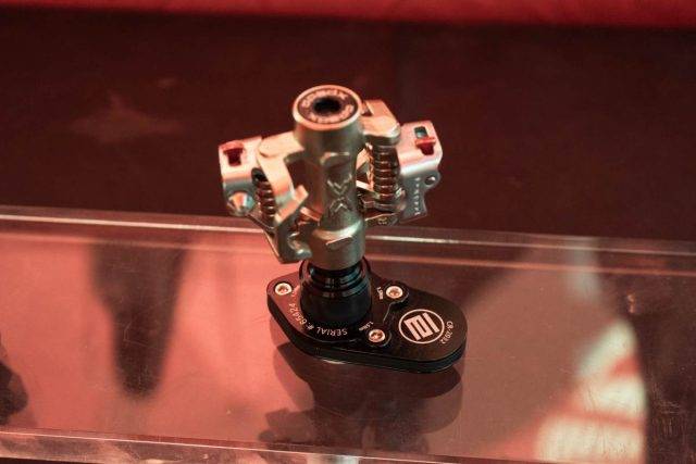xpedo omni power meter pedal review