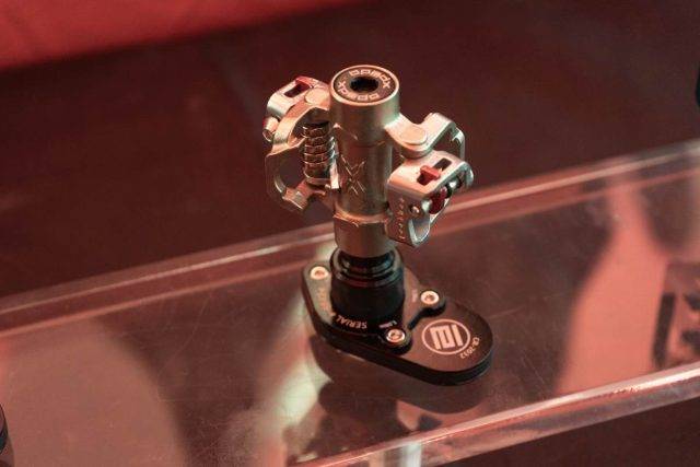 xpedo omni power meter pedal review