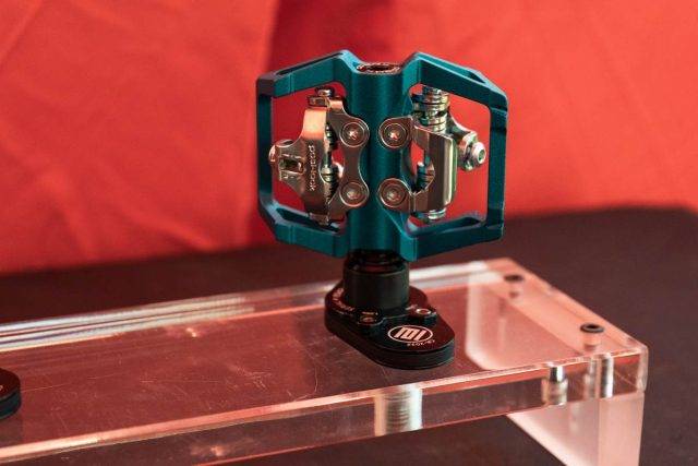 xpedo omni power meter pedal review