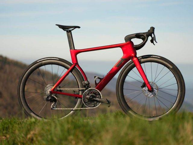 3t strada italia review
