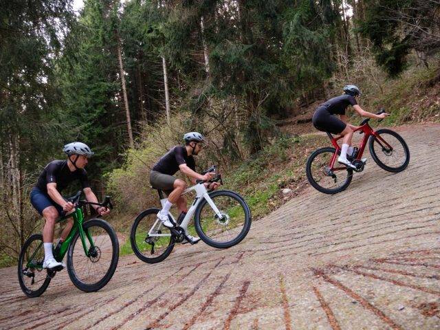 3t strada italia review