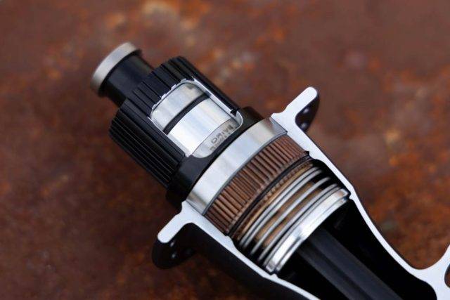 chris king generation 4 hub review
