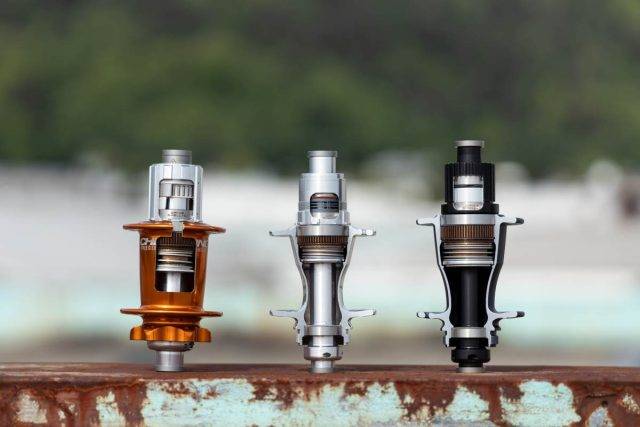 chris king generation 4 hub review