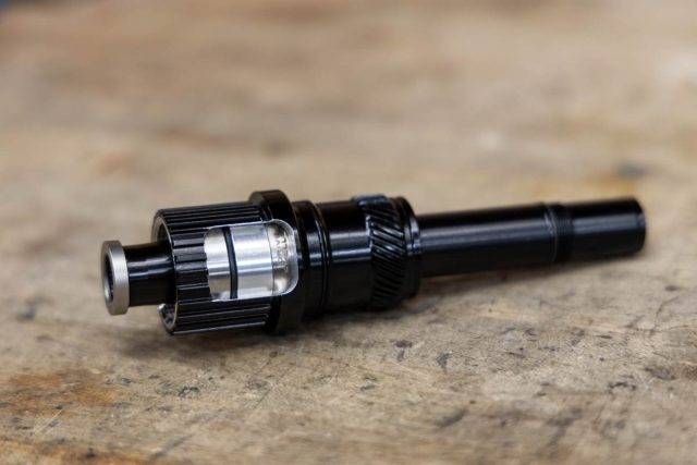 chris king generation 4 hub review
