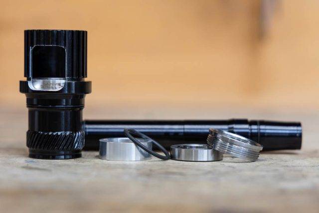 chris king generation 4 hub review