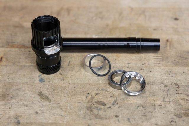 chris king generation 4 hub review