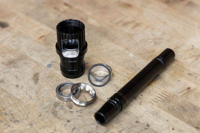 chris king generation 4 hub review