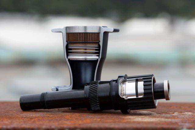 chris king generation 4 hub review