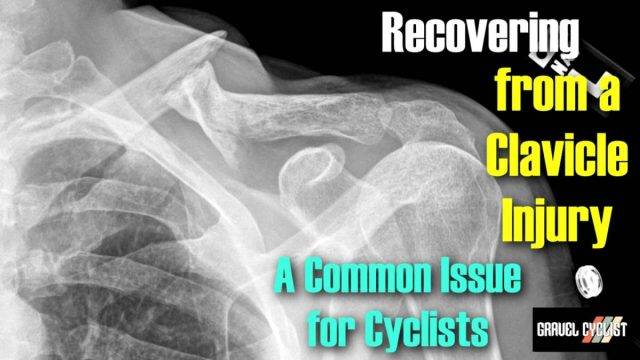 recovering from a collar bone injury