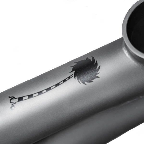 esker cycles lorax ti review