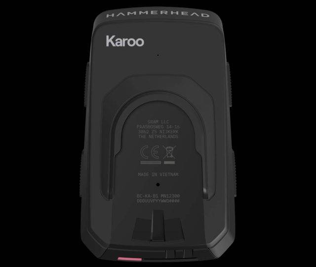 2024 hammerhead karoo review
