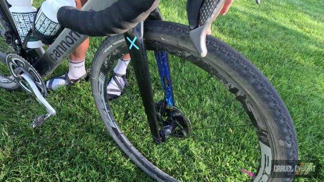 lachlan morton gravel bike