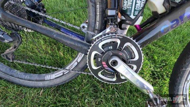 lachlan morton gravel bike