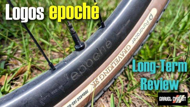 logos epoche review