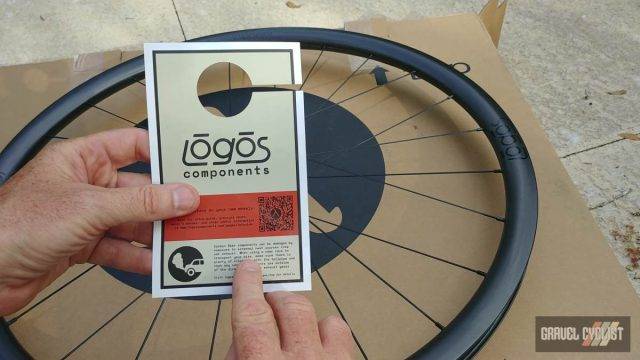 logos epoche review