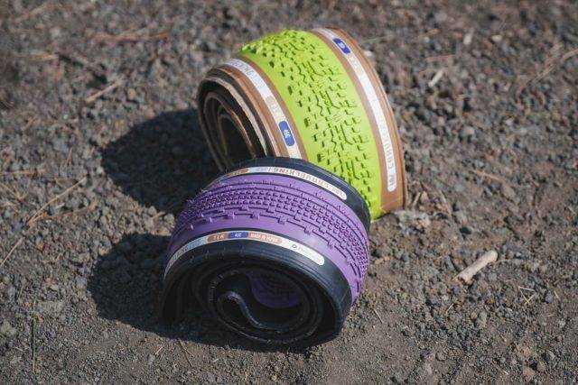 2024 panaracer gravelking limited edition colors