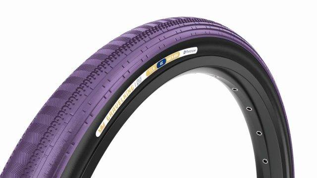 2024 panaracer gravelking limited edition colors