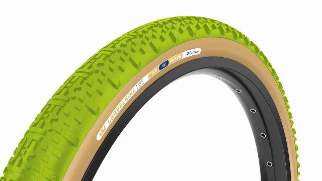 2024 panaracer gravelking limited edition colors