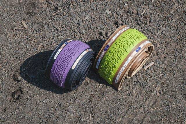 2024 panaracer gravelking limited edition colors