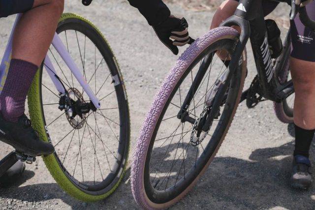 2024 panaracer gravelking limited edition colors