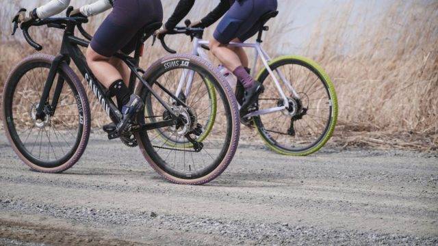 2024 panaracer gravelking limited edition colors