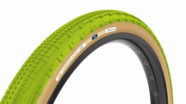 2024 panaracer gravelking limited edition colors