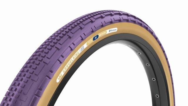 2024 panaracer gravelking limited edition colors