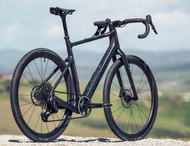 propain terrel cf review