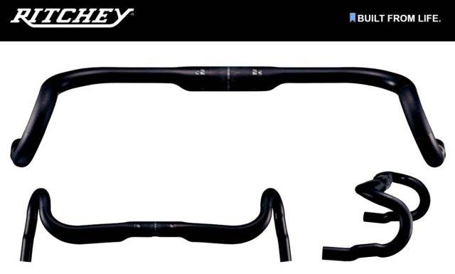 ritchey superlogic venturemax handlebar review