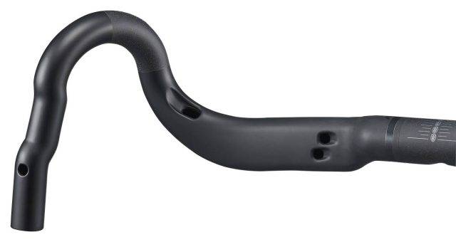 ritchey superlogic venturemax handlebar review