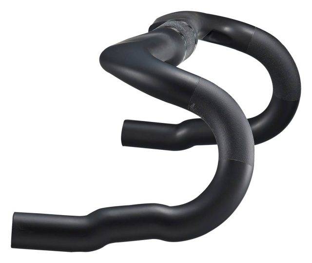 ritchey superlogic venturemax handlebar review