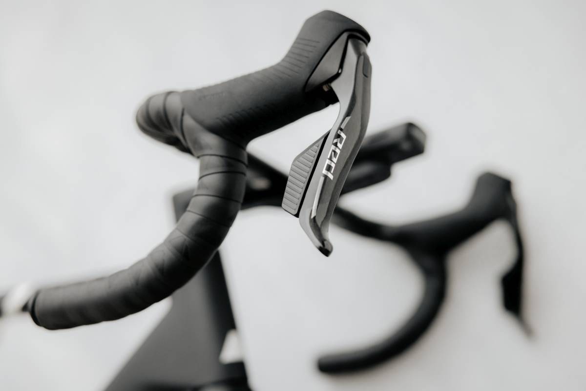SRAM completely overhauls 12-Speed RED AXS: 