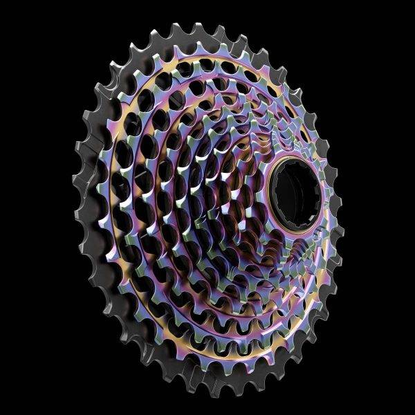 sram red axs 12 speed 2024 review