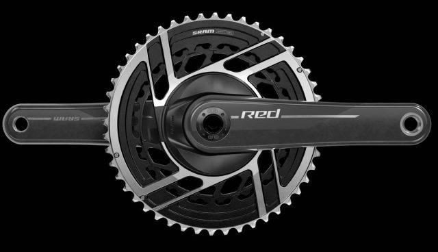 sram red axs 12 speed 2024 review
