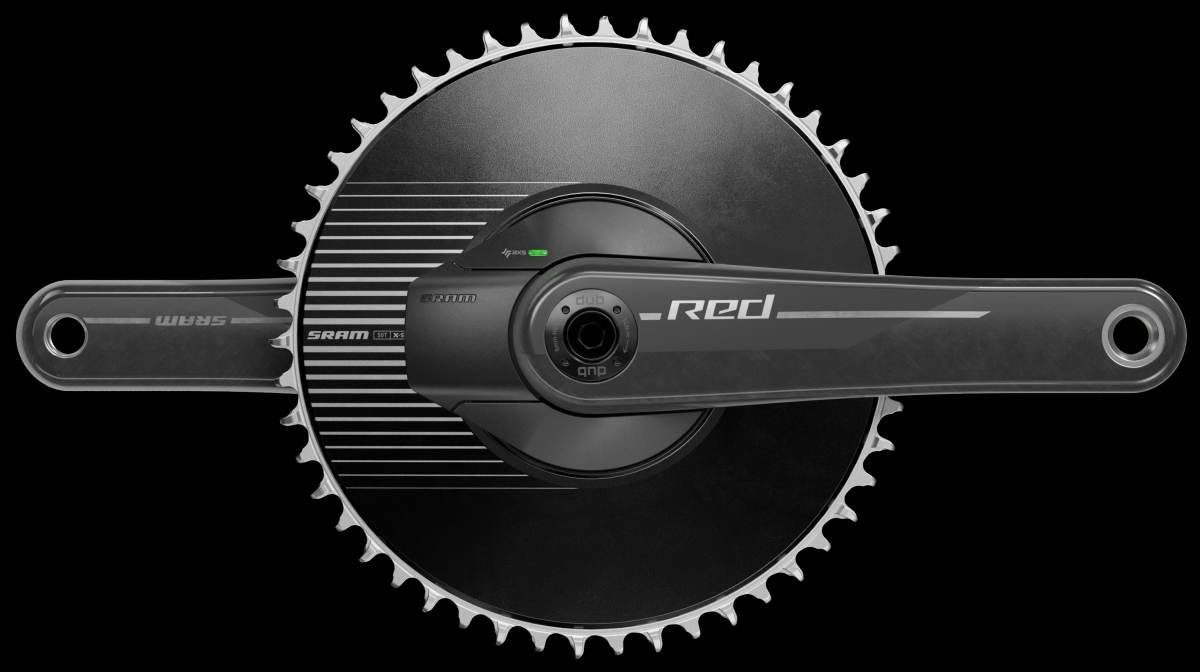 SRAM completely overhauls 12-Speed RED AXS: 
