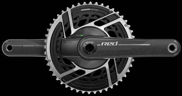 sram red axs 12 speed 2024 review