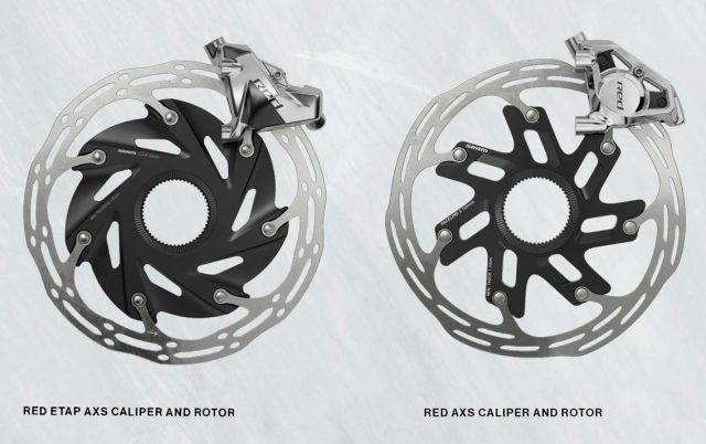 sram red axs 12 speed 2024 review