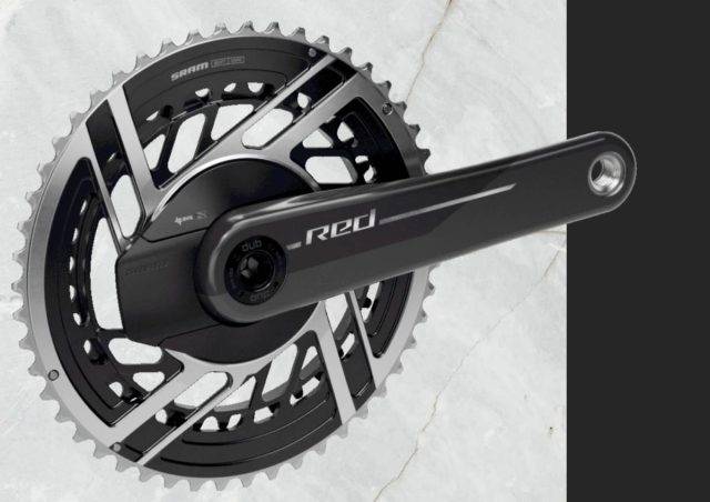 sram red axs 12 speed 2024 review