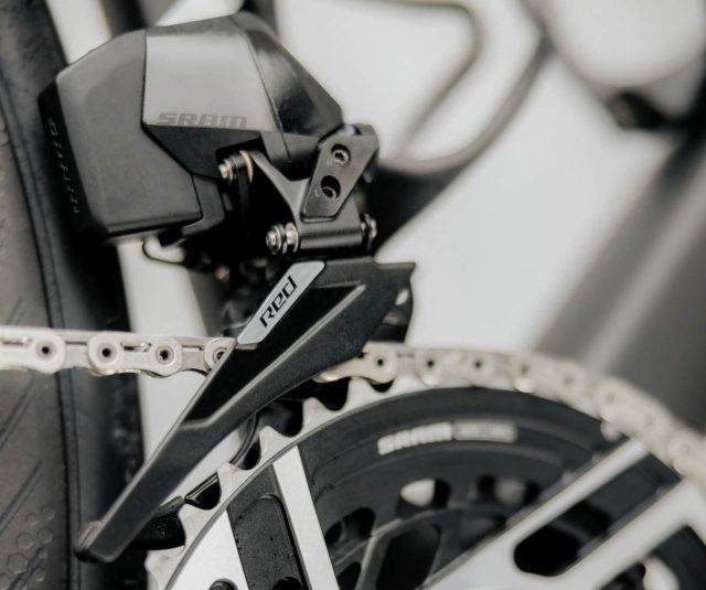 sram red axs 12 speed 2024 review