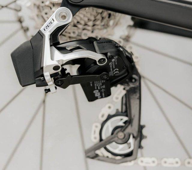 sram red axs 12 speed 2024 review