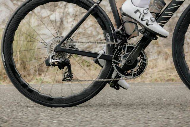 sram red axs 12 speed 2024 review