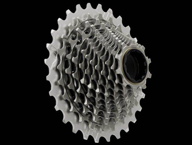 sram red axs 12 speed 2024 review